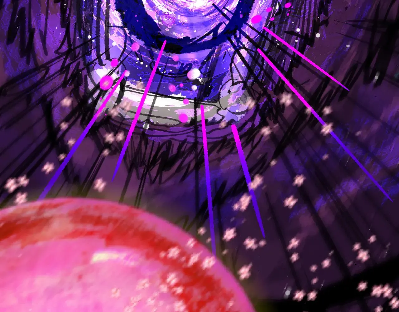 第337话 孙清清的回忆！9
