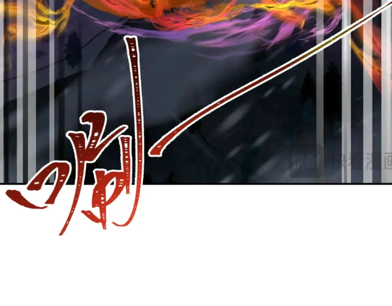 第324话 佛影现！林风暴走！109