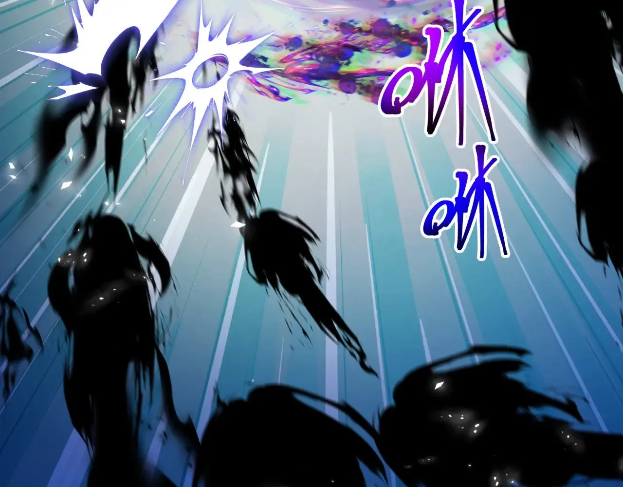 第322话 堕天林风！83