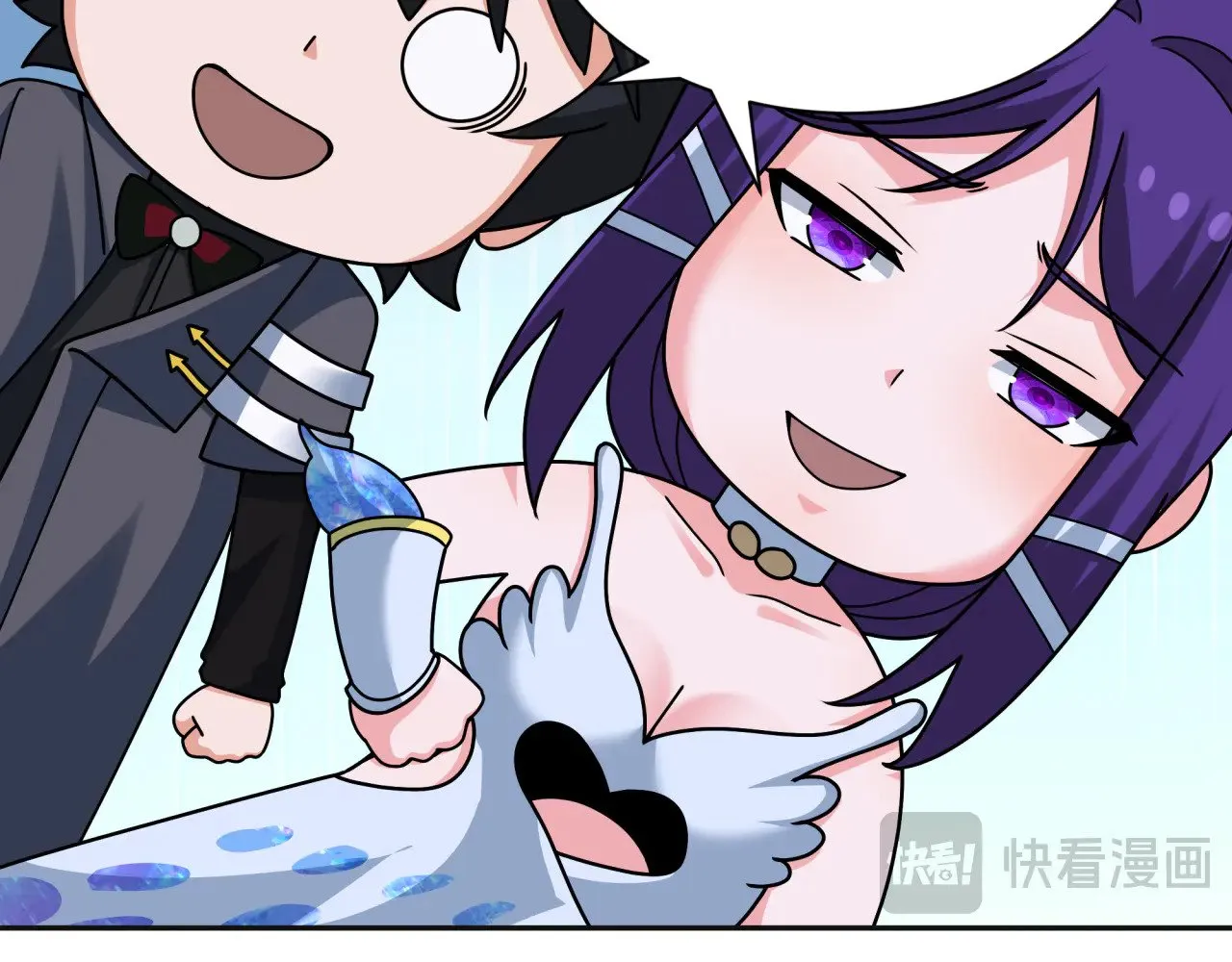 第337话 孙清清的回忆！54