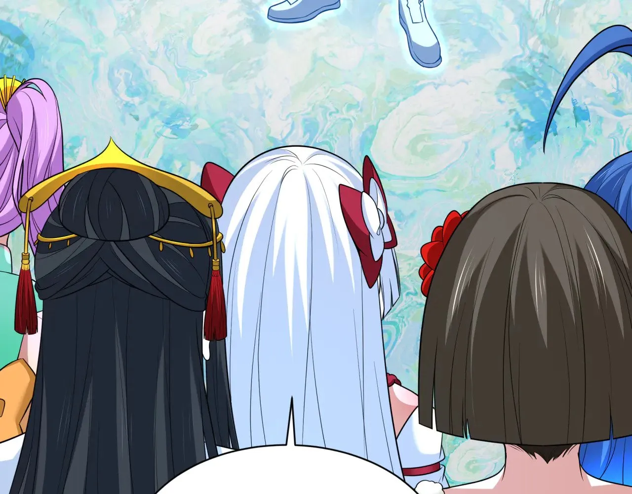 第327话 驰援奉城!45