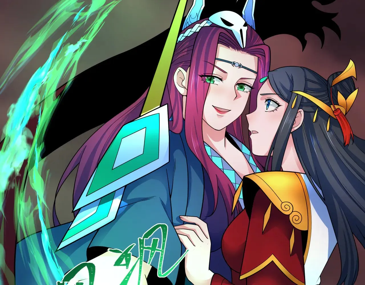 第323话 鬼王分身灭！25