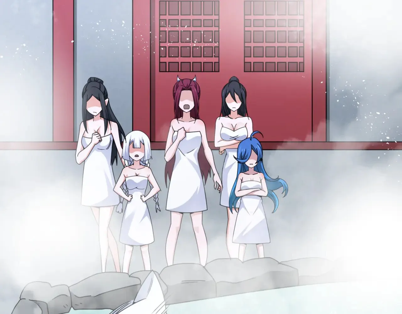 第298话 女版林风被搓了！158