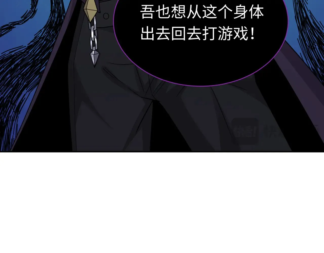 第327话 驰援奉城!30