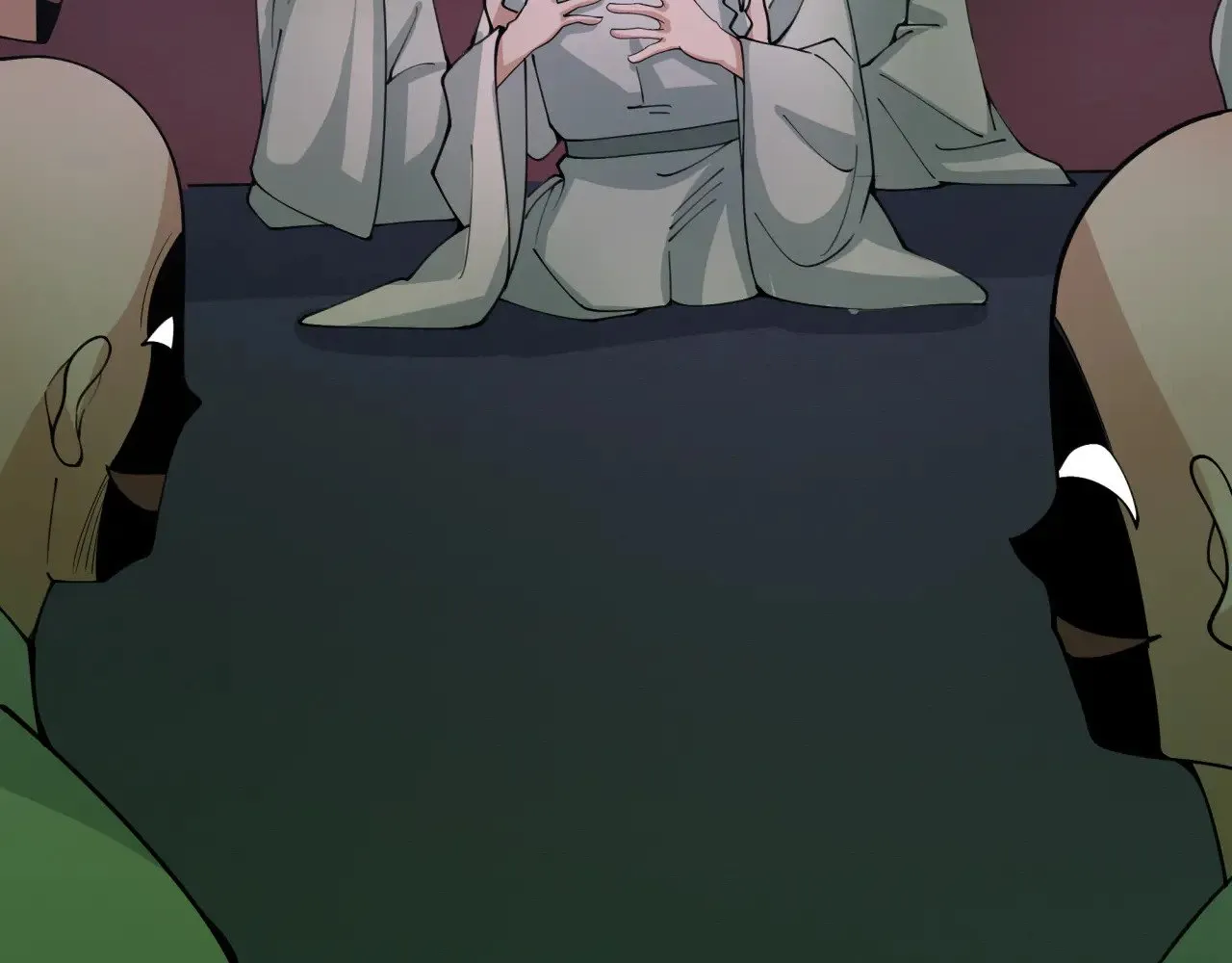 第345话 高丽篇-灵尊诞生！75