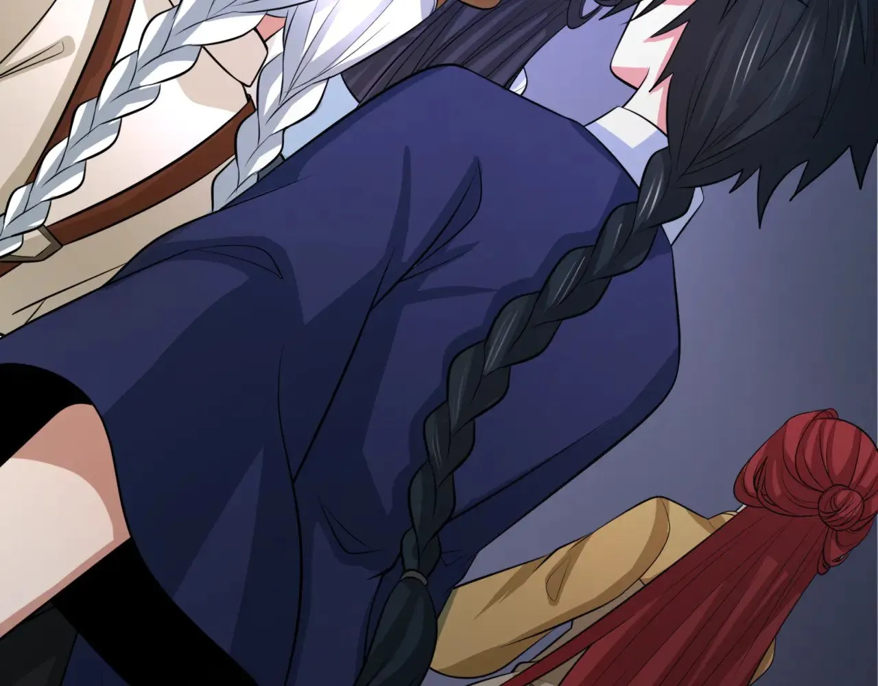 第302话 第十一层！82
