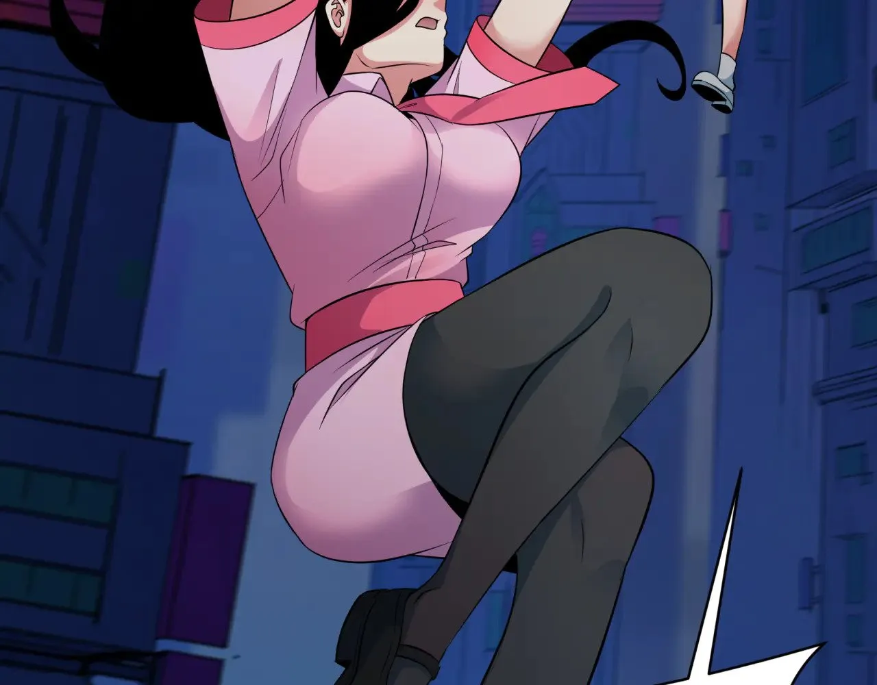第332话 虚假的世界！138