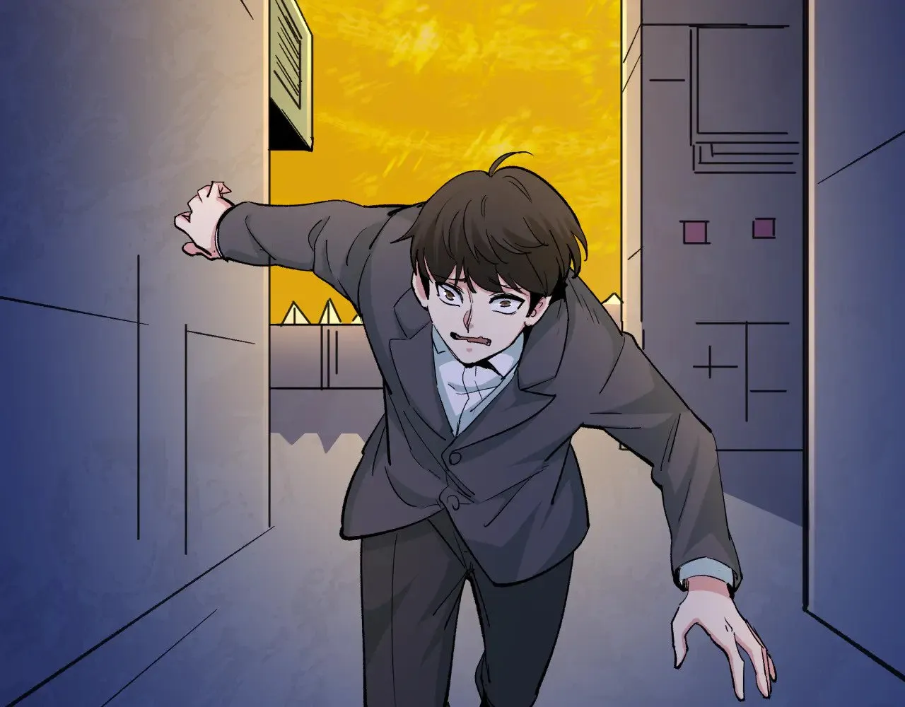 第332话 虚假的世界！103