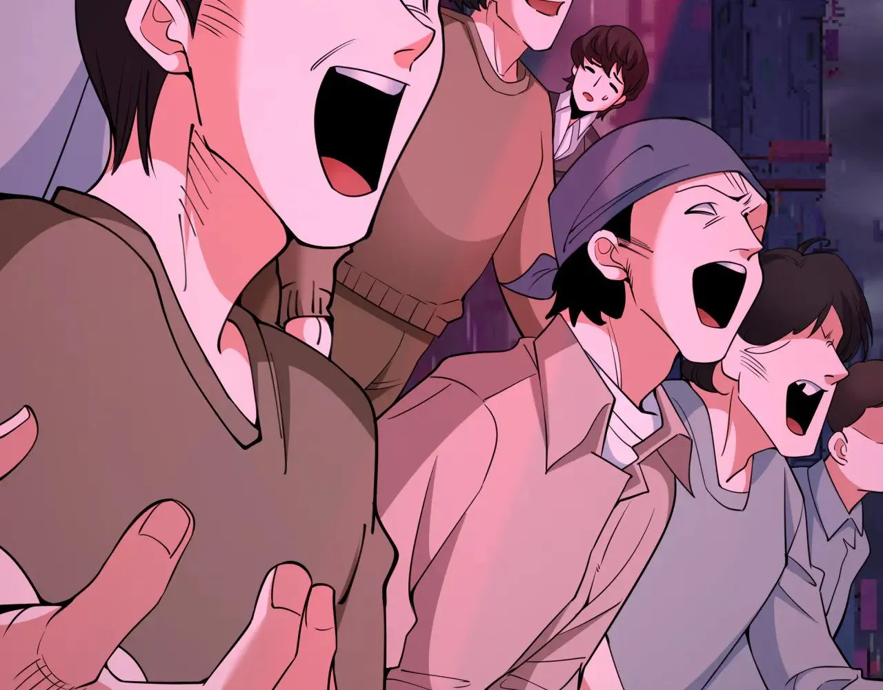 第332话 虚假的世界！50