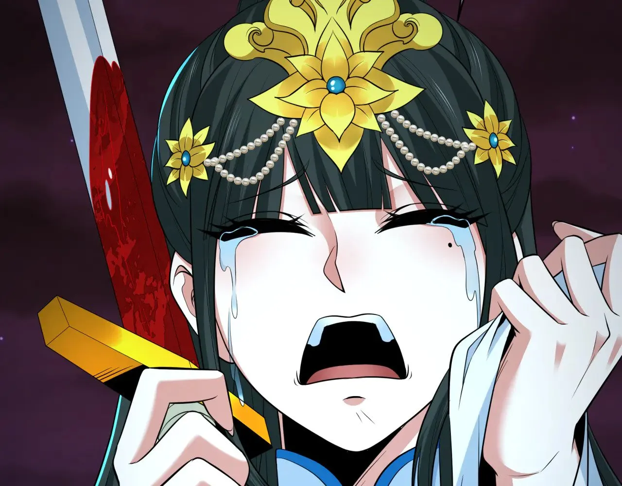 第326话 佛影散！恶魔林风！73