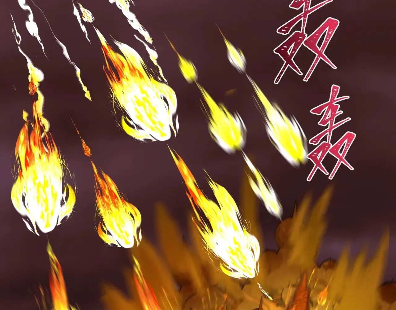 第320话 鬼王vs五仙！化龙！65
