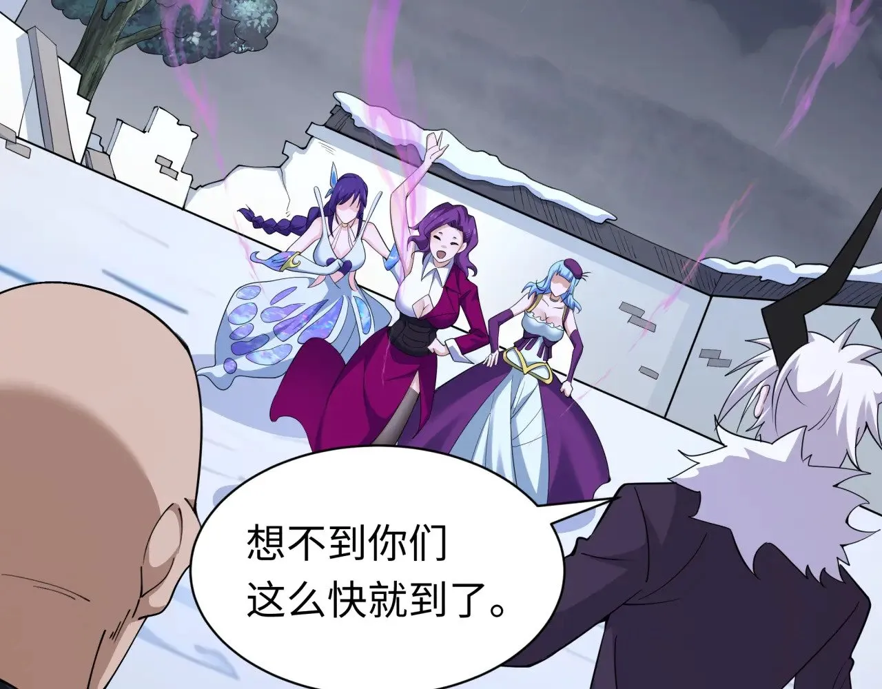 第329话 城主方无月！63