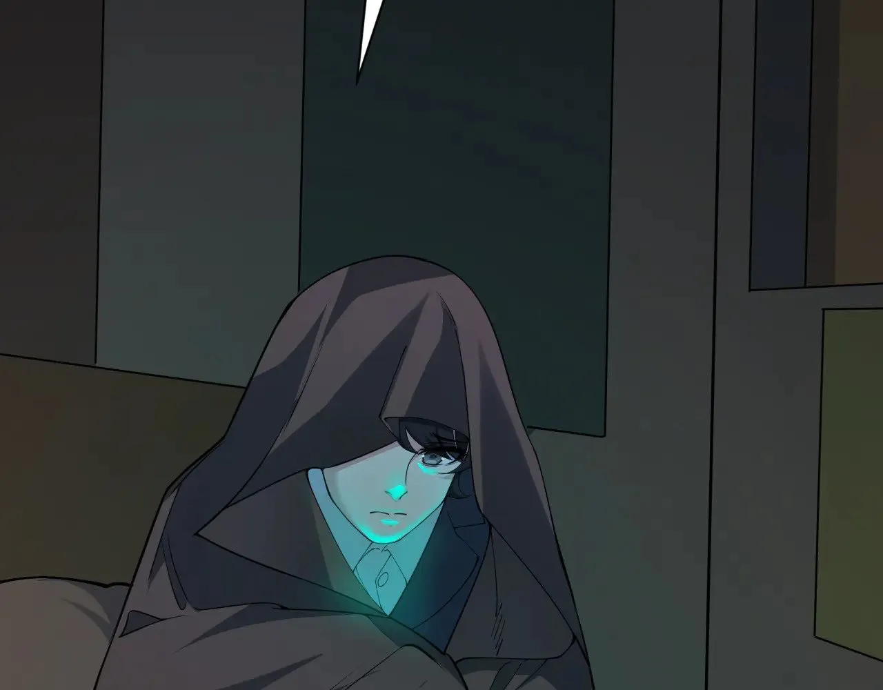 第332话 虚假的世界！72