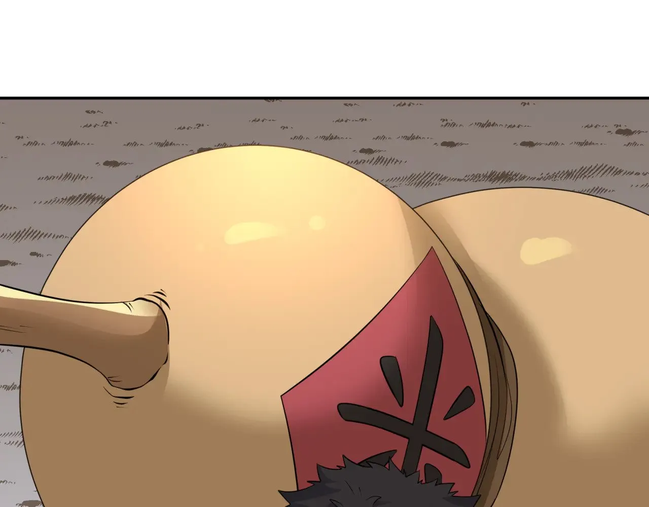 第309话 卧虎藏龙象牙村！133