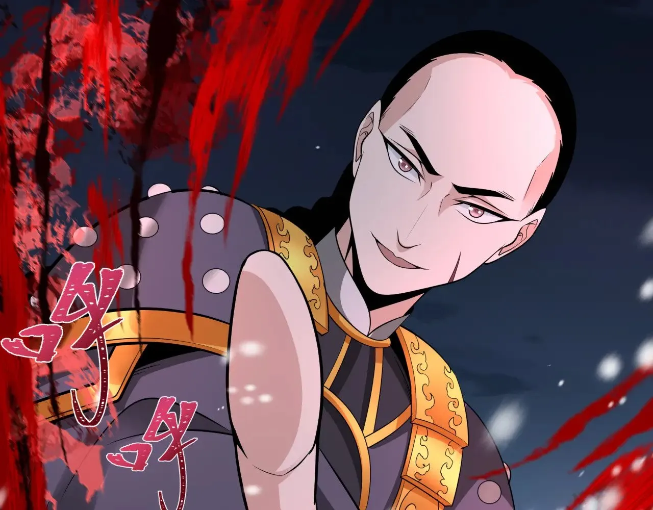 第305话 北原镇山五仙使！155