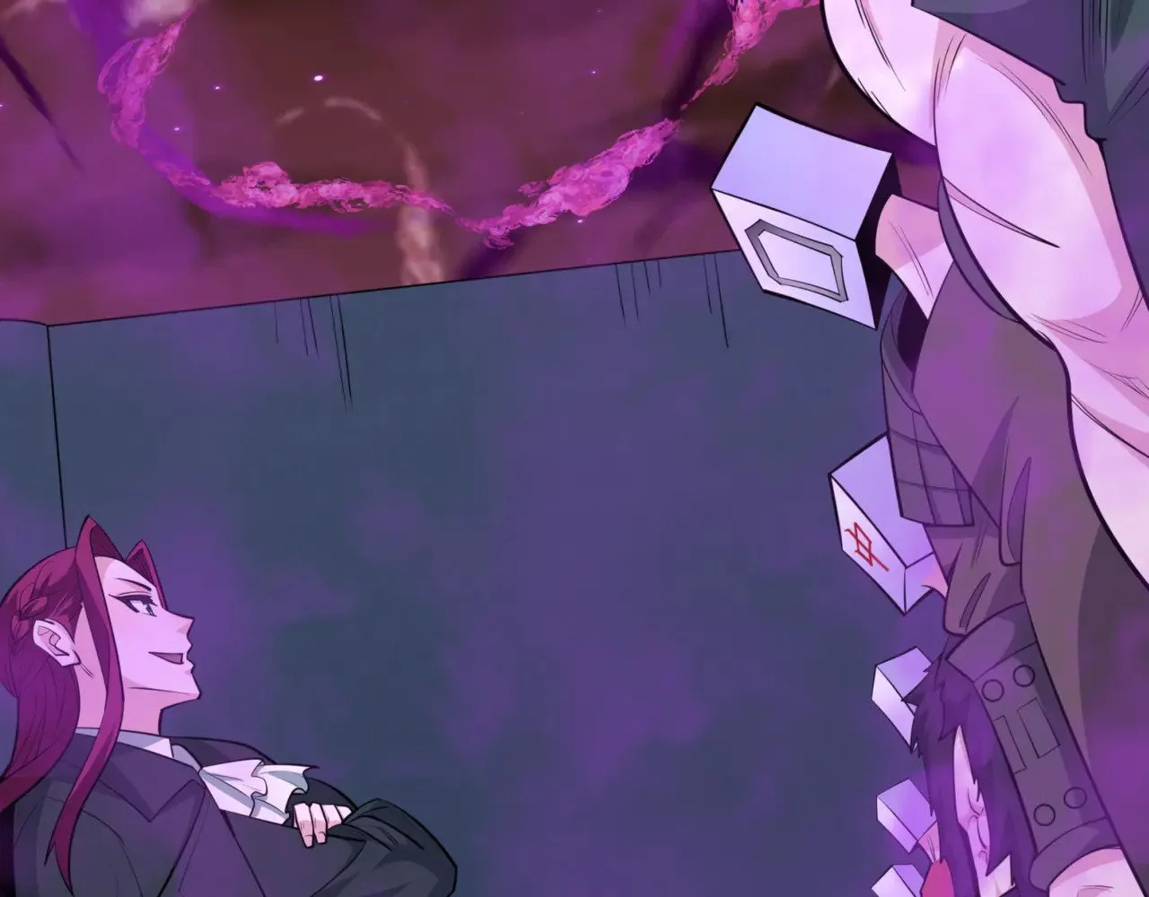 第302话 第十一层！122