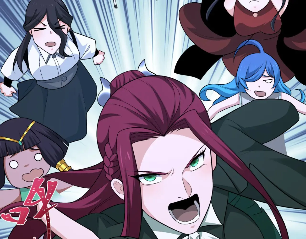第298话 女版林风被搓了！127