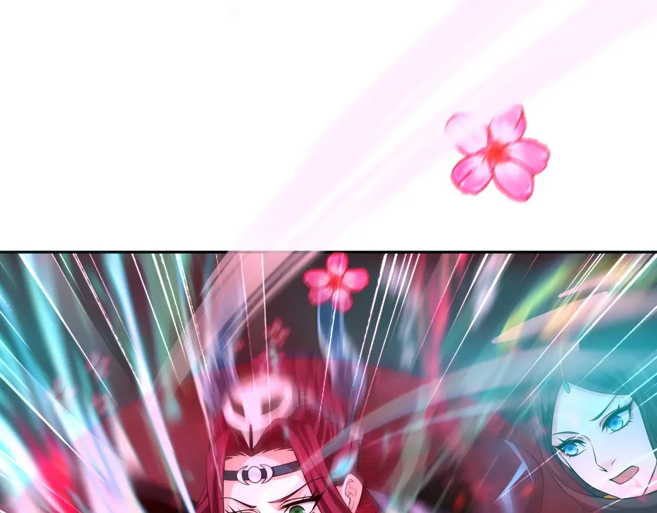 第320话 鬼王vs五仙！化龙！115