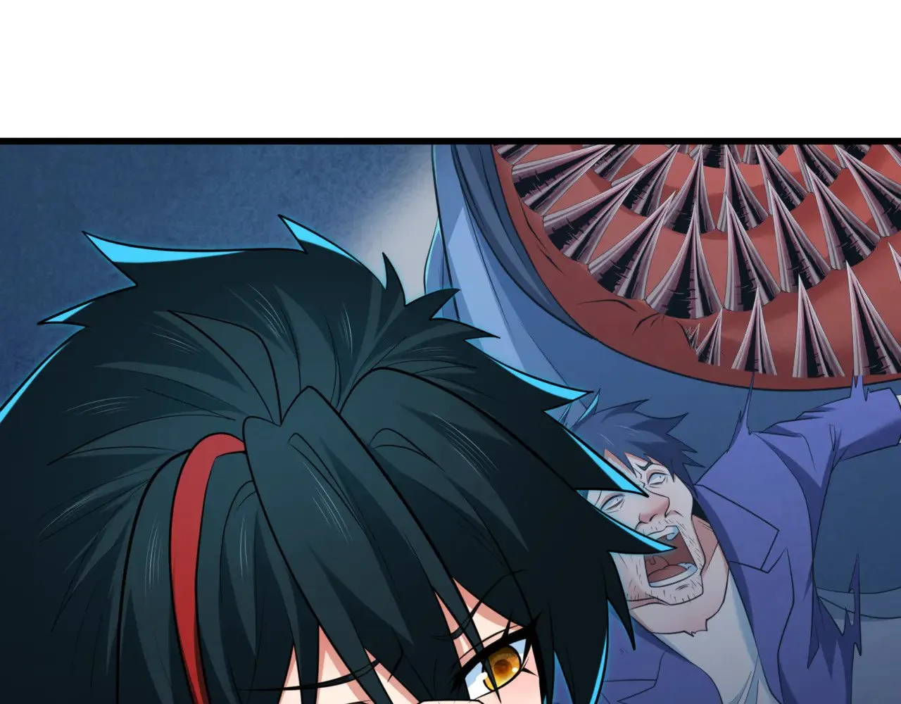 第298话 女版林风被搓了！51