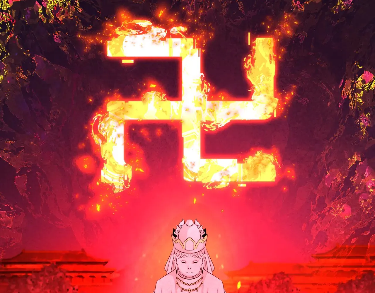 第315话 第一千个新娘！114
