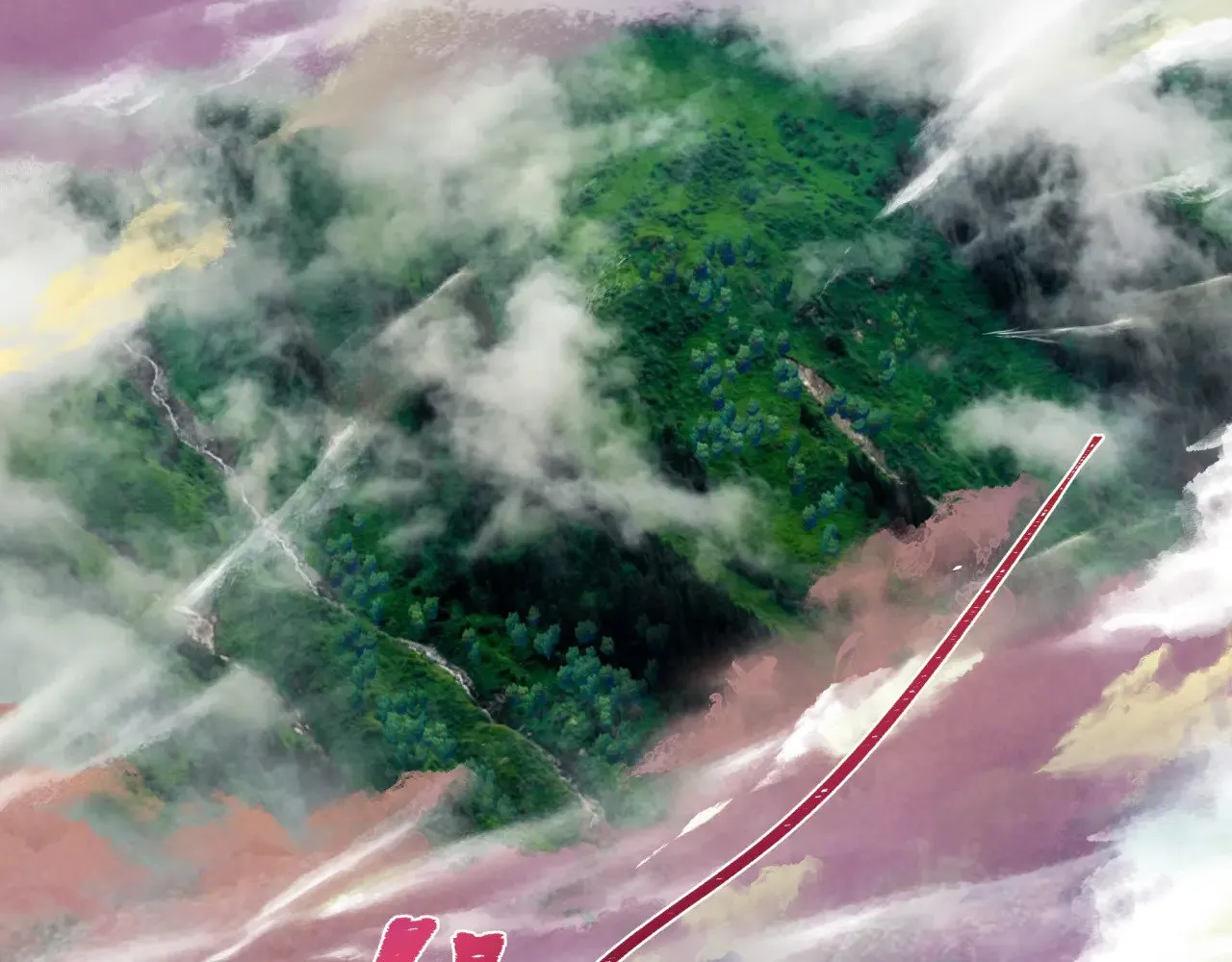 第331话 高丽篇-幸福国度？10