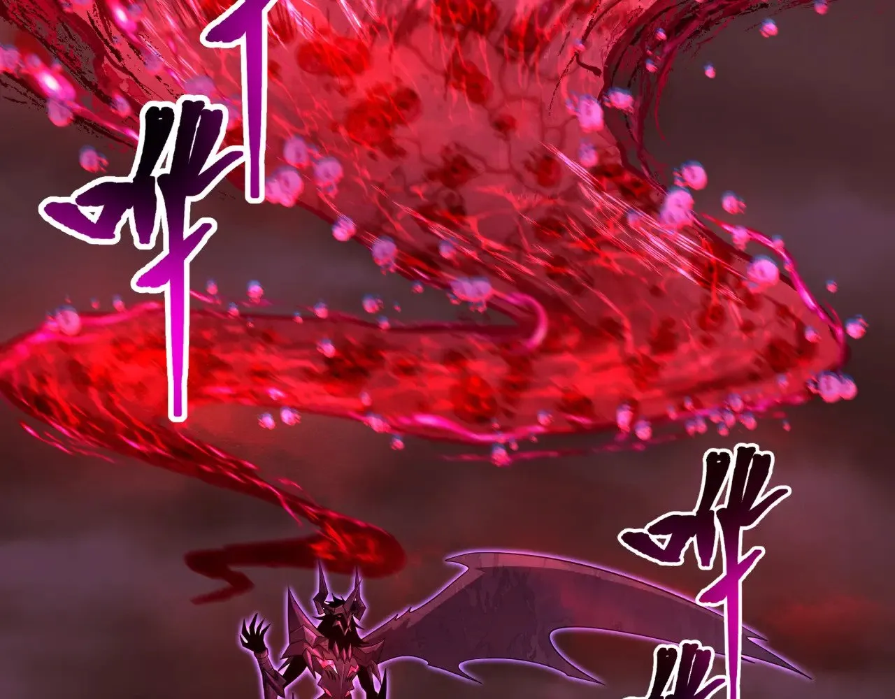 第322话 堕天林风！120