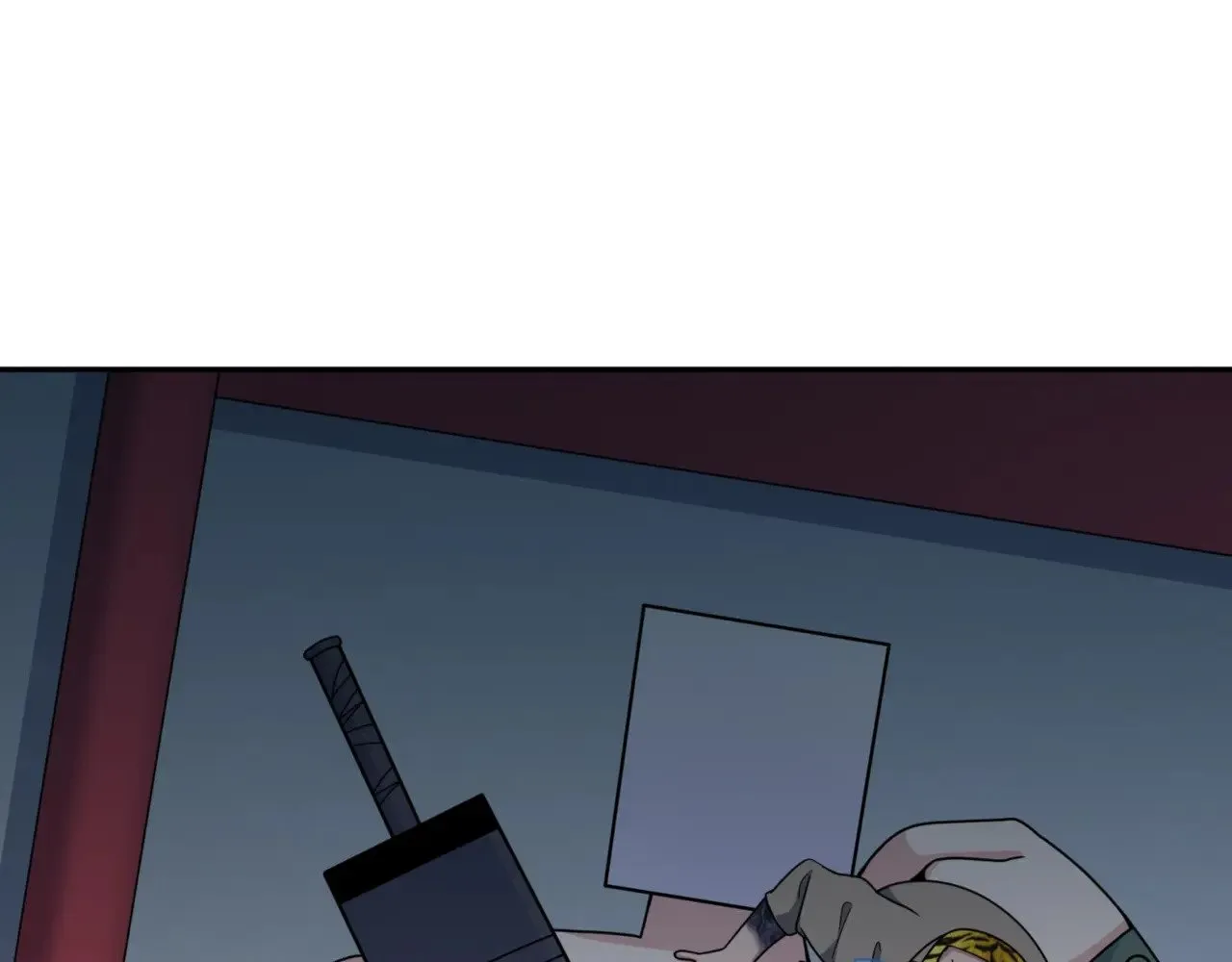 第301话 杀穿鬼赌场！78