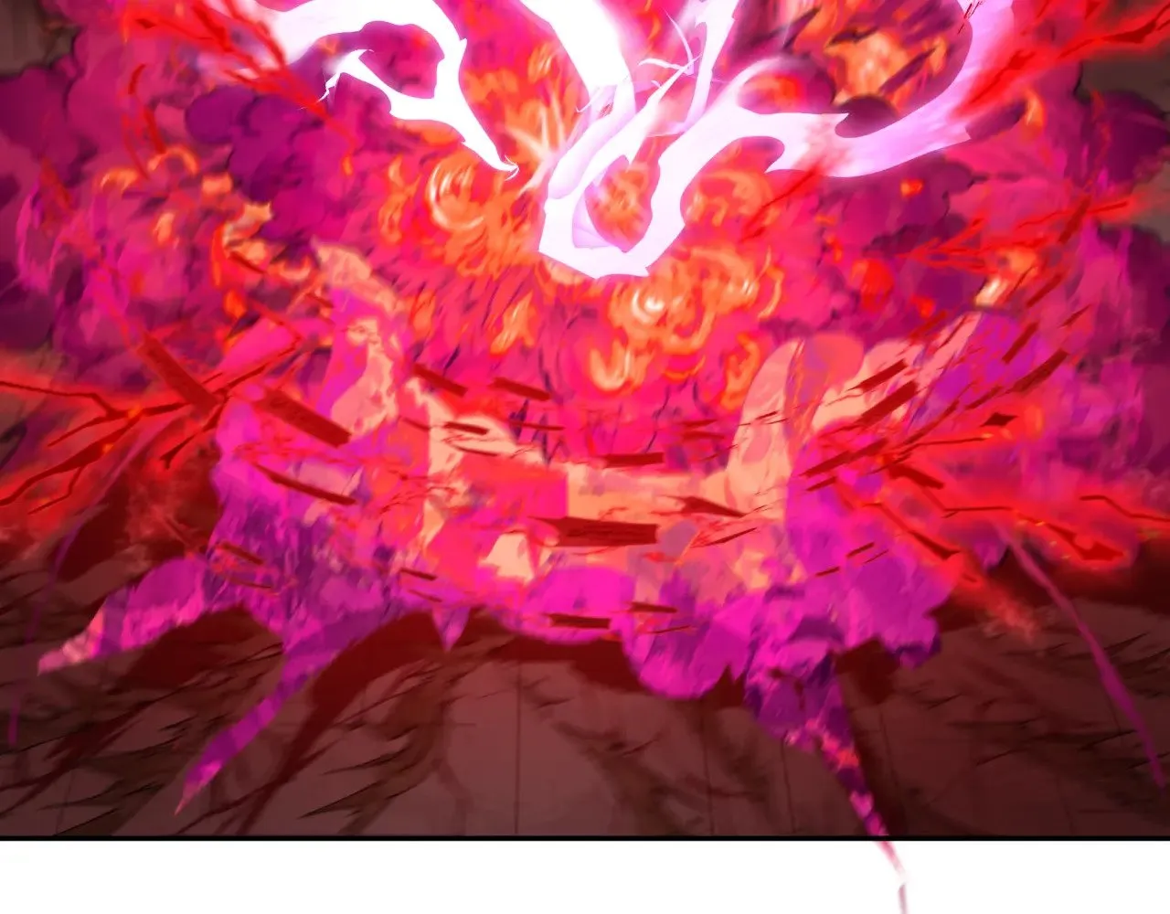 第320话 鬼王vs五仙！化龙！50