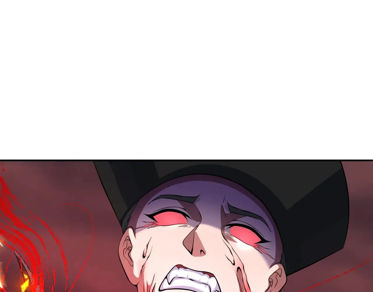 第319话 五仙融合！萨满形态！128