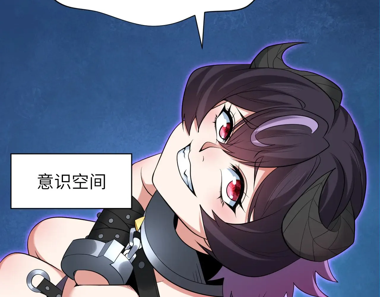 第324话 佛影现！林风暴走！61