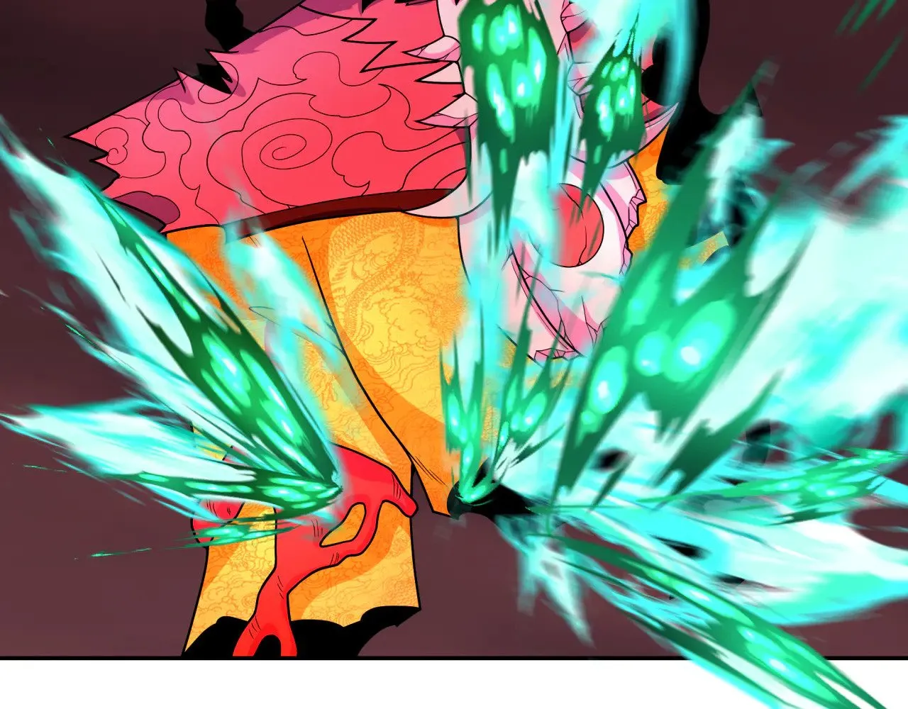 第323话 鬼王分身灭！53