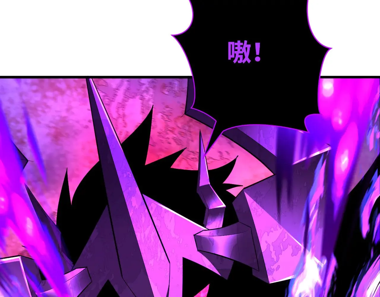 第324话 佛影现！林风暴走！127