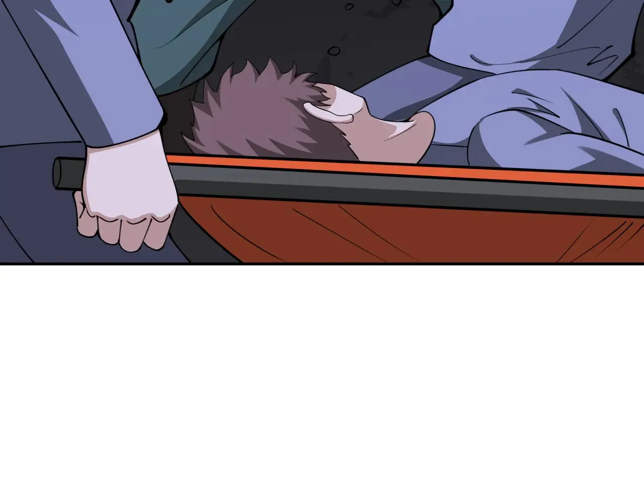 第327话 驰援奉城!74