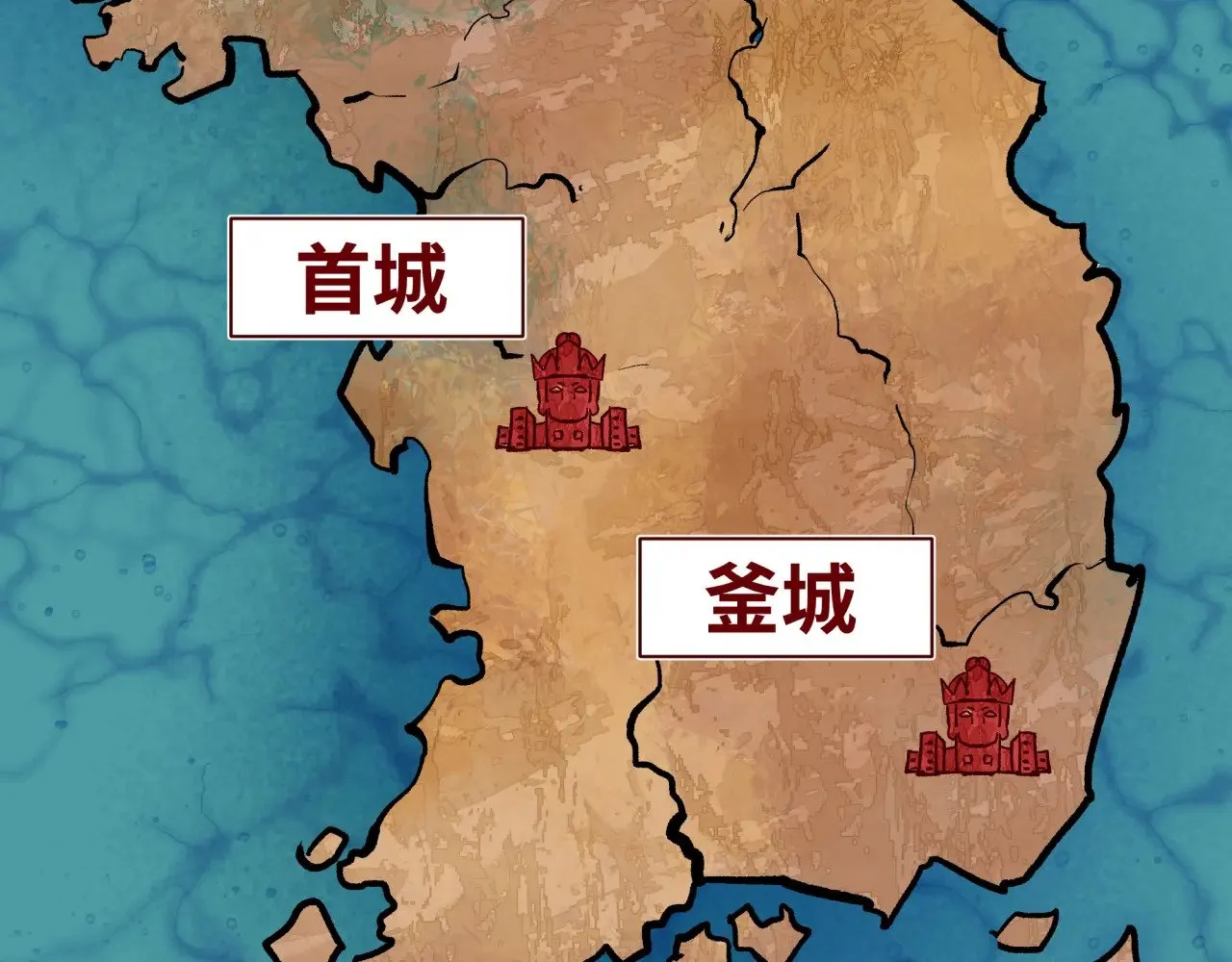 第335话 高丽篇-素婉与素娜88
