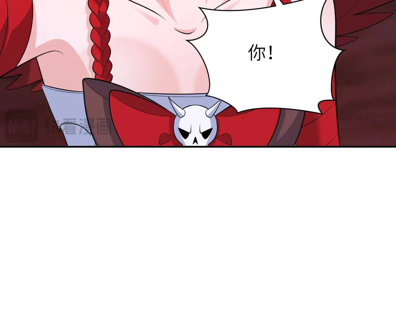 第324话 佛影现！林风暴走！70