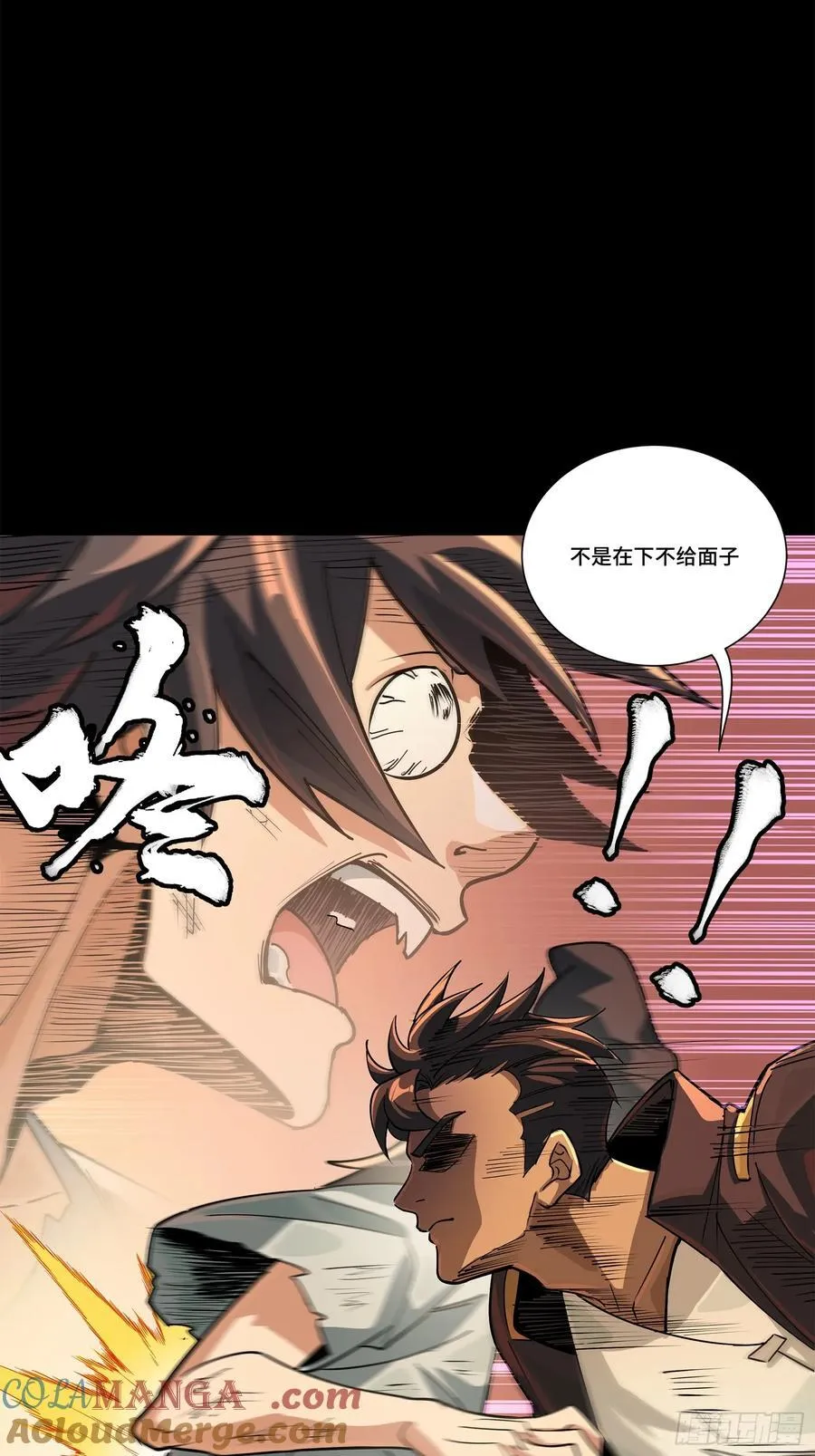 219 这笔账记在白龙帮头上27