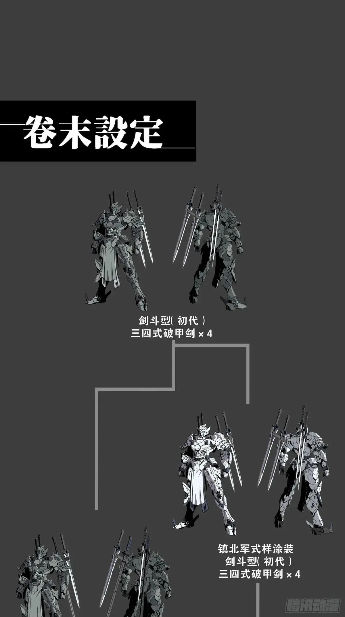 220 剑斗型威远式71