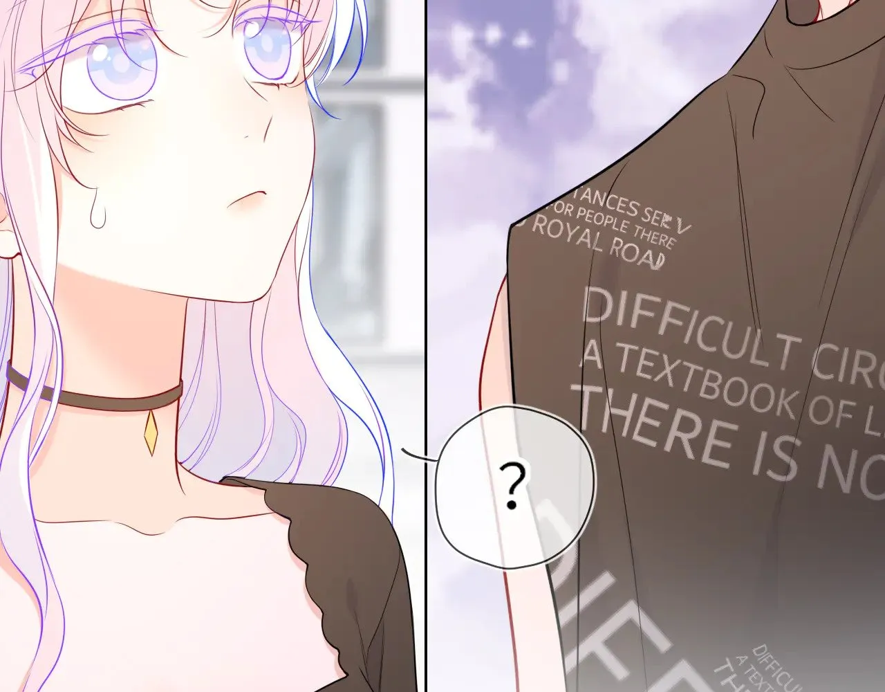 第16话 前男友？！50
