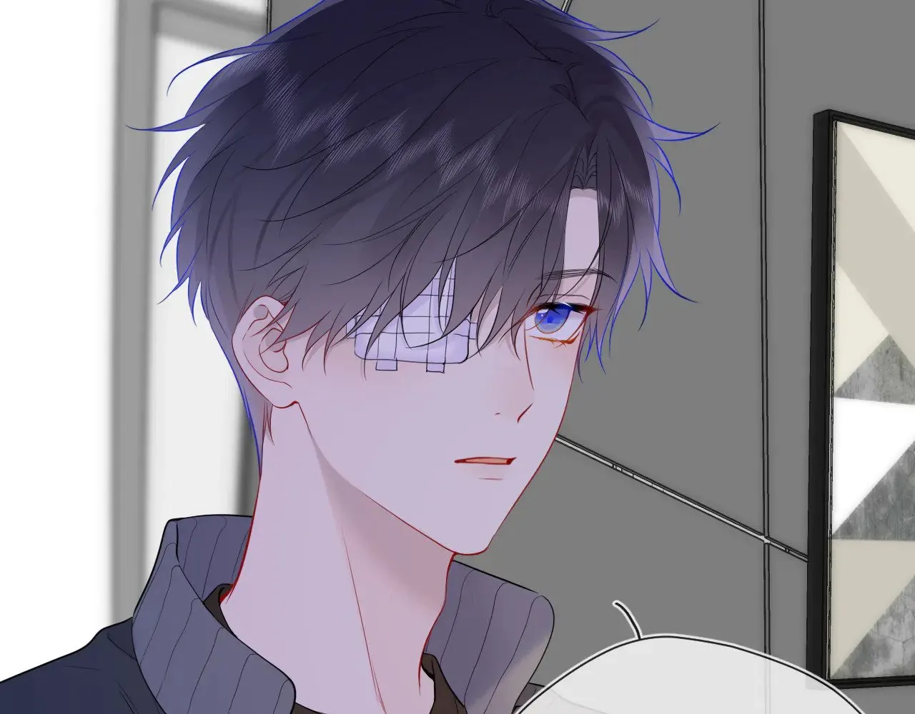 第21话 娇柔的未婚妻73