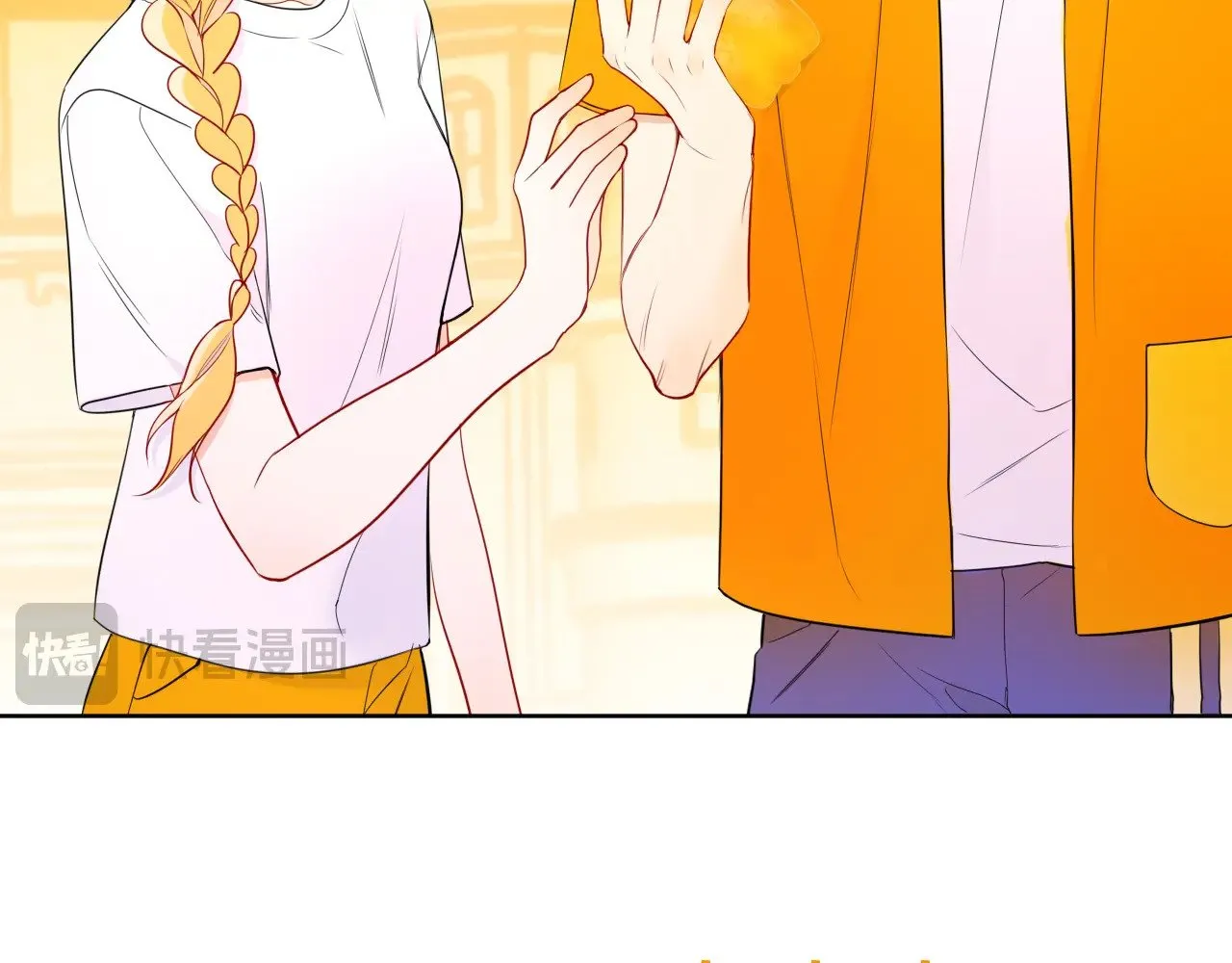 番外  「芬」玩乐园夏日游50