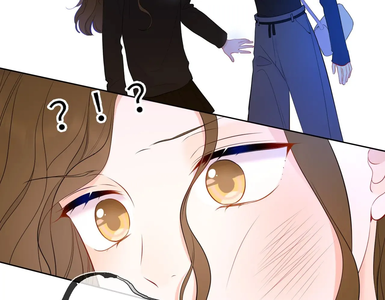 第21话 娇柔的未婚妻35
