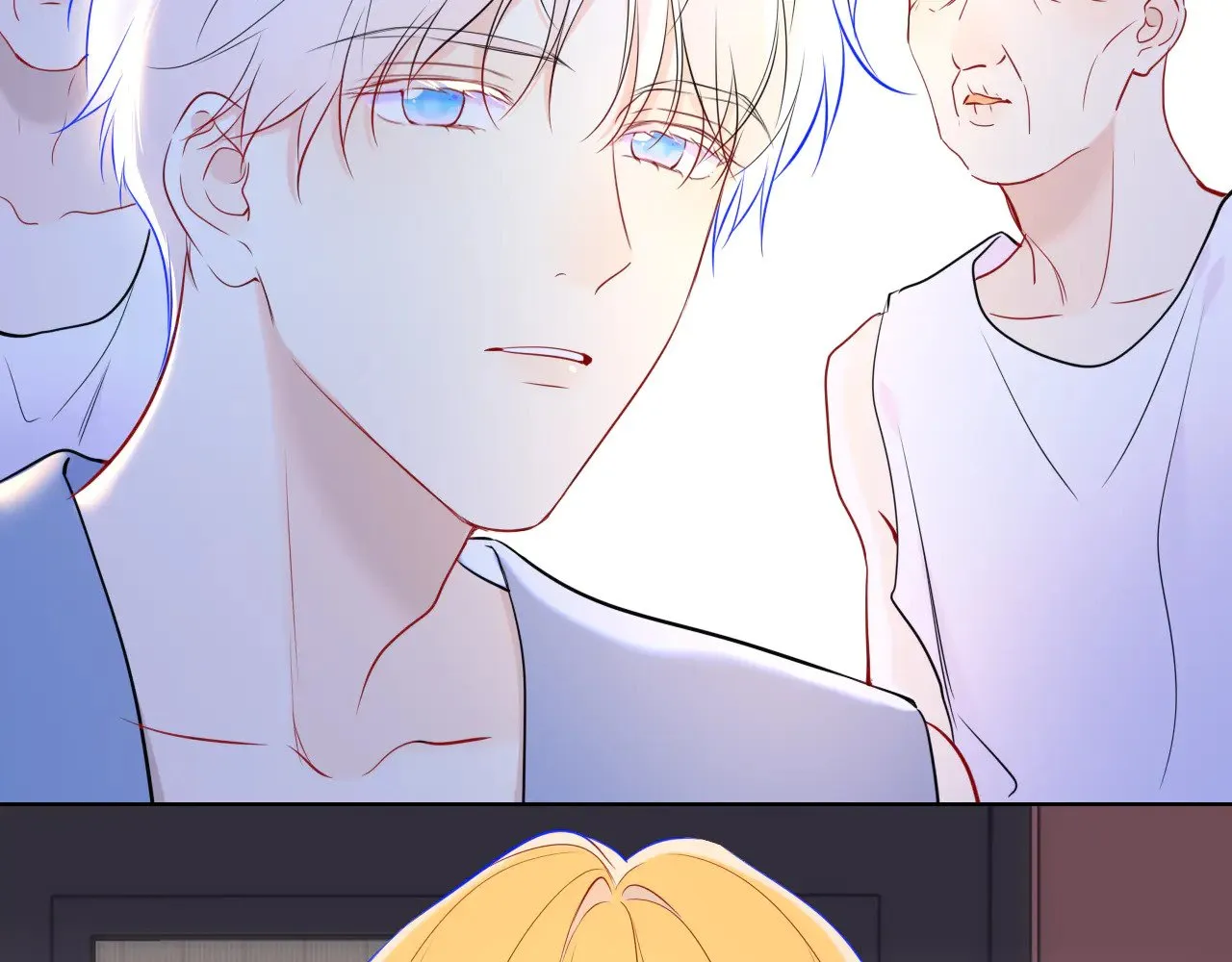 第16话 前男友？！84