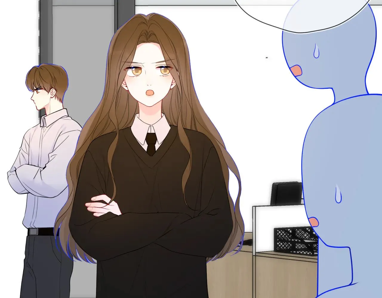 第19话 决裂与抉择18