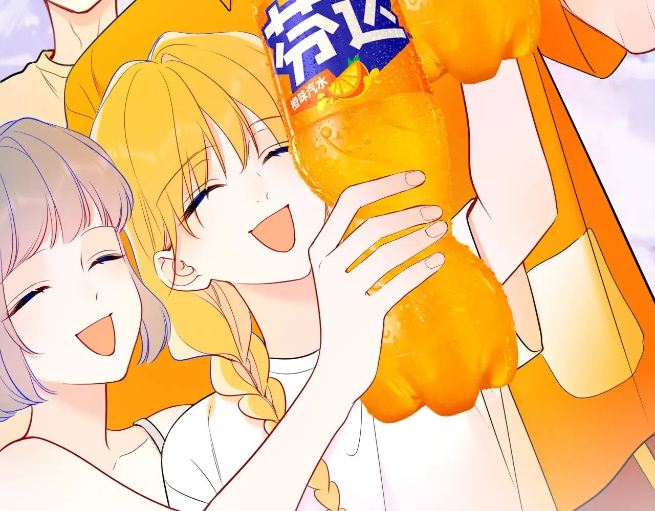 番外  「芬」玩乐园夏日游61