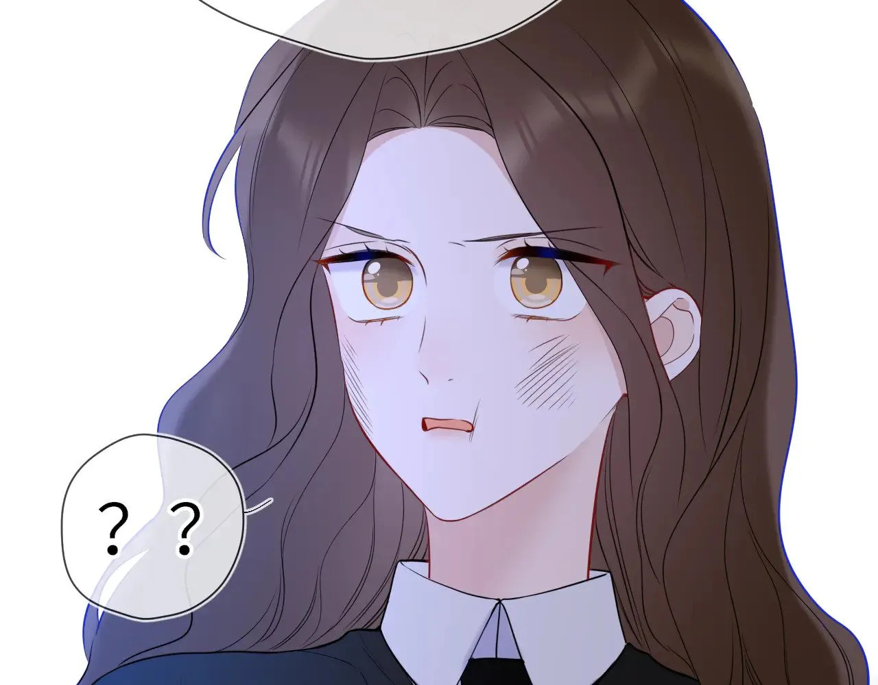 第21话 娇柔的未婚妻86