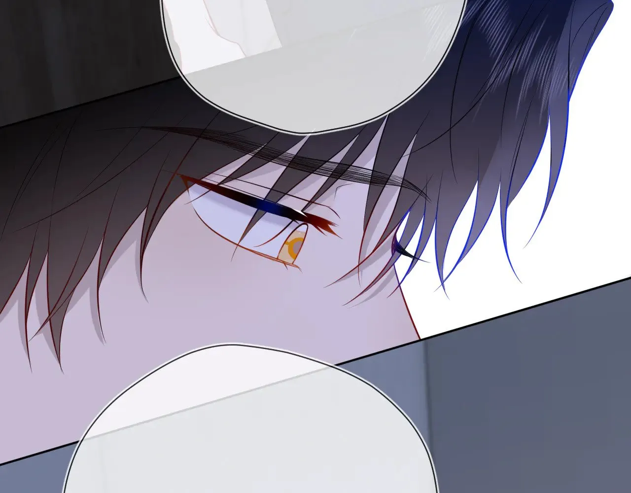 第23话 老男人也有嫉妒心75
