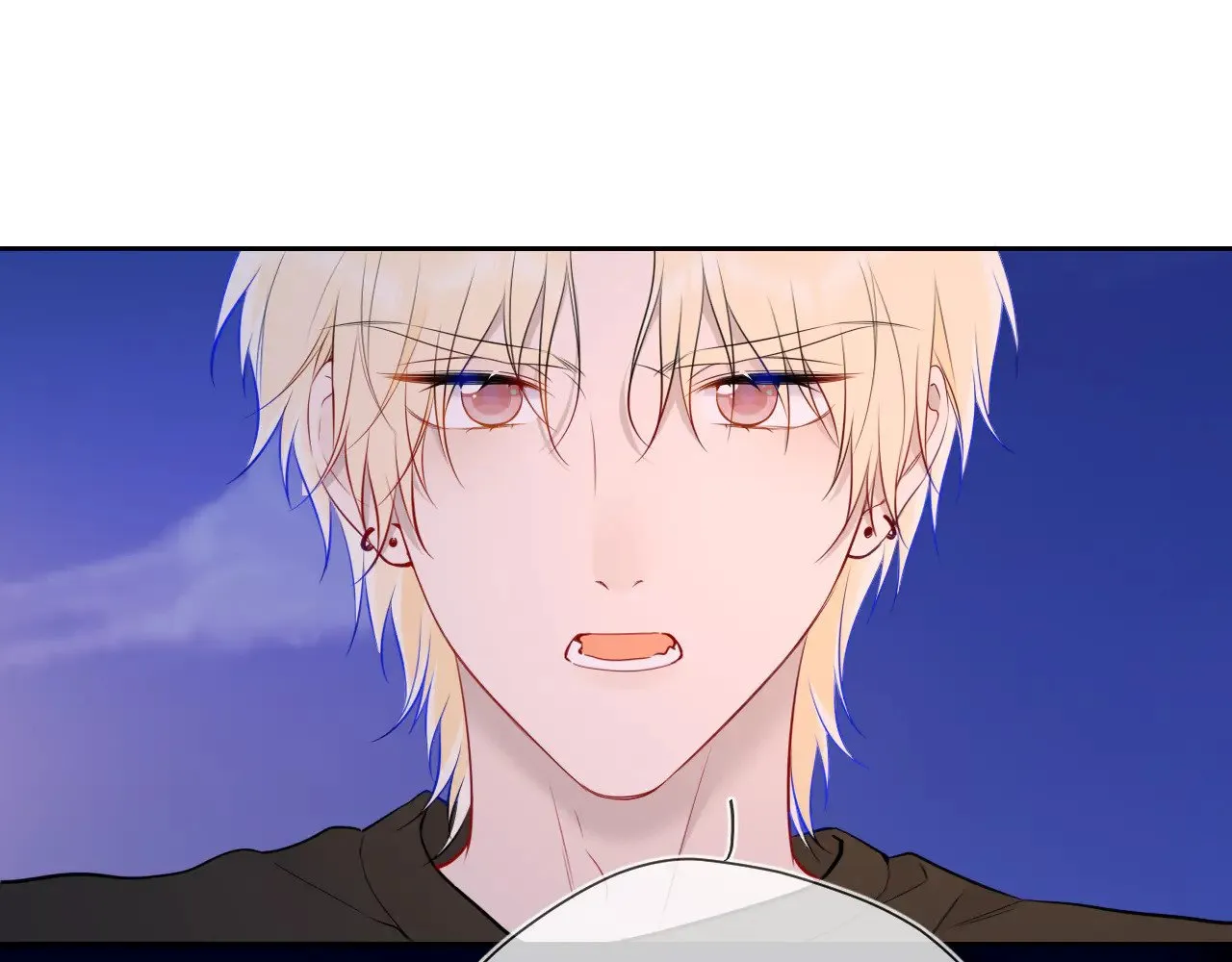 第23话 老男人也有嫉妒心30