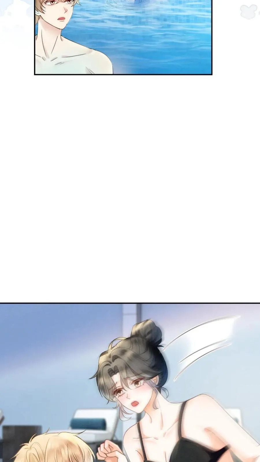 第401话 番外38 炸毛小波斯猫9