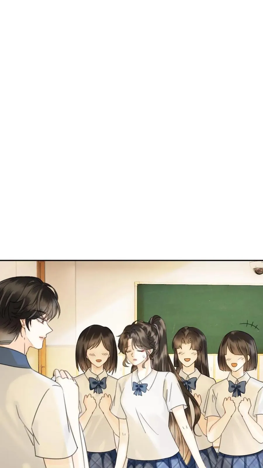 第388话 番外25 花孔雀狂刷存在感17