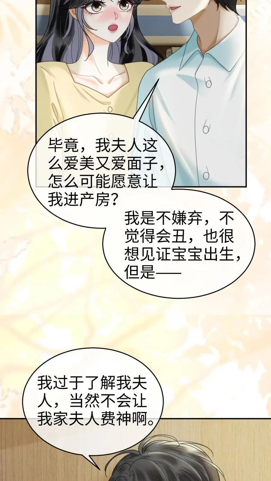 第365话 番外2 虞宝诞生记11